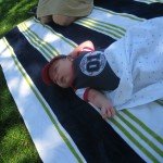 THE 1ST PICNIC