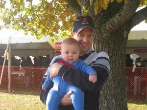 Apple Festival