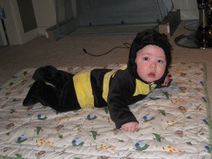 Happy Halloween!!