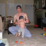 Help me stand!