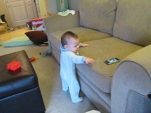 Couch Cruisin’