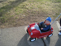 Radio Flyer