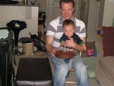 Happy Birthday Daddy