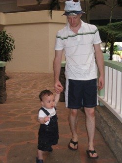 Our Maui Vacation