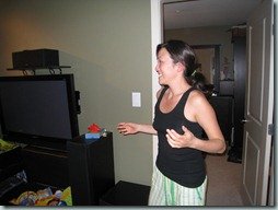 Happy Birthday Mommy!