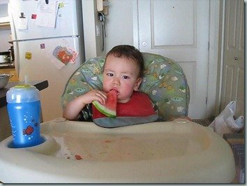 Who doesn’t love watermelon?