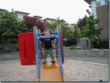 What violinist doesn’t love a juicy slide?
