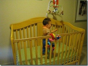 Check out Ryan’s bedtime routine