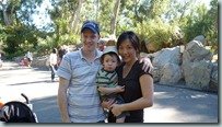 A Trip to the Zoo