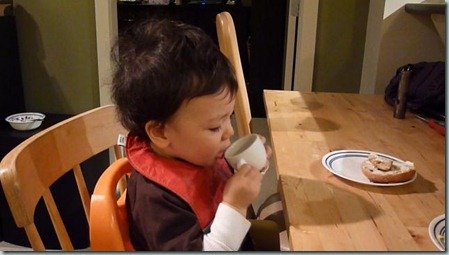A little espresso can’t hurt anyone