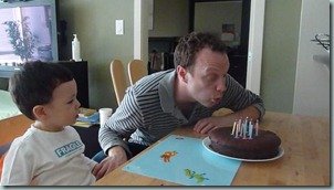 Happy Birthday Daddy
