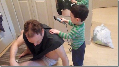 Barber Ryan