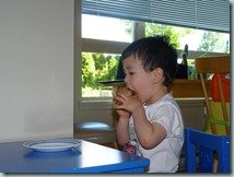 Muffin Monster