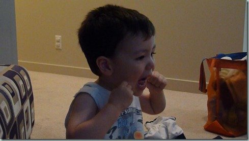 Flossing is just as important as brushing your teeth