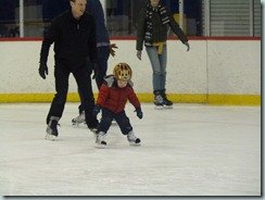Ice Skating
