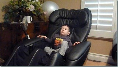 Need stress relief during the holidays?