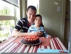 Happy Birthday Daddy!
