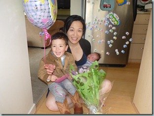 Happy Mother’s Day!