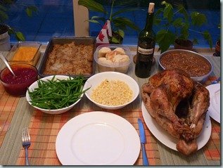 Happy Thanksgiving!
