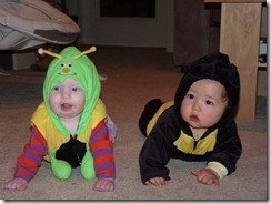 Halloween 2011