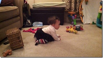 Sometime you need to go backwards to go forwards