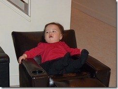 Lounge Chair