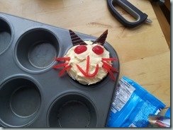 Daycare Birthday