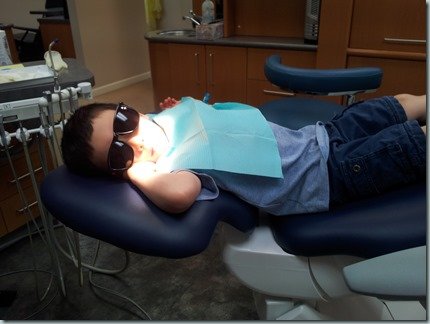 Dentist