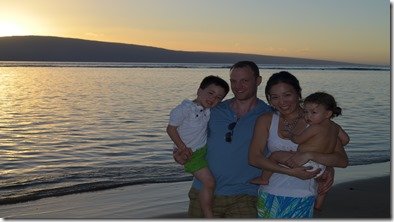 Hawaii 2012