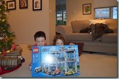 Christmas 2012