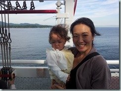 Hornby Island