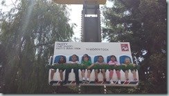 Knott’s Berry Farm