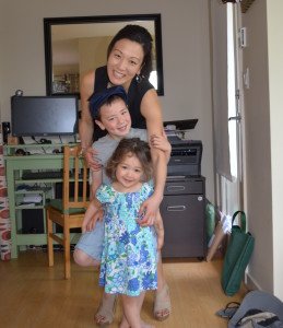 Mommy’s Birthday (2014)