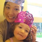 Madeline’s 3rd birthday