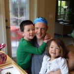 Daddy’s real birthday