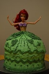 Madeline’s first birthday party!